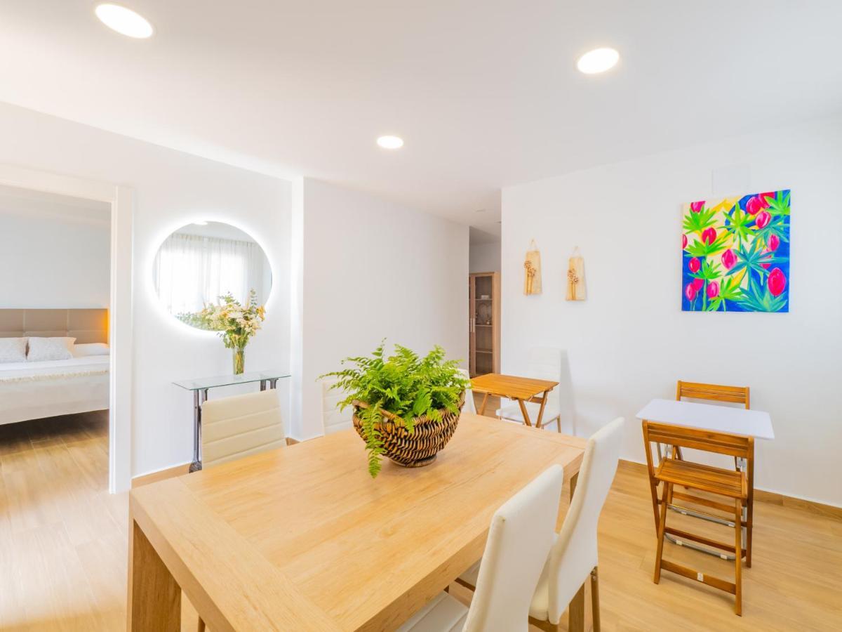 טורה דה בנגאלבון Cubo'S Hostal William'S Sunny 1 With Breakfast מראה חיצוני תמונה