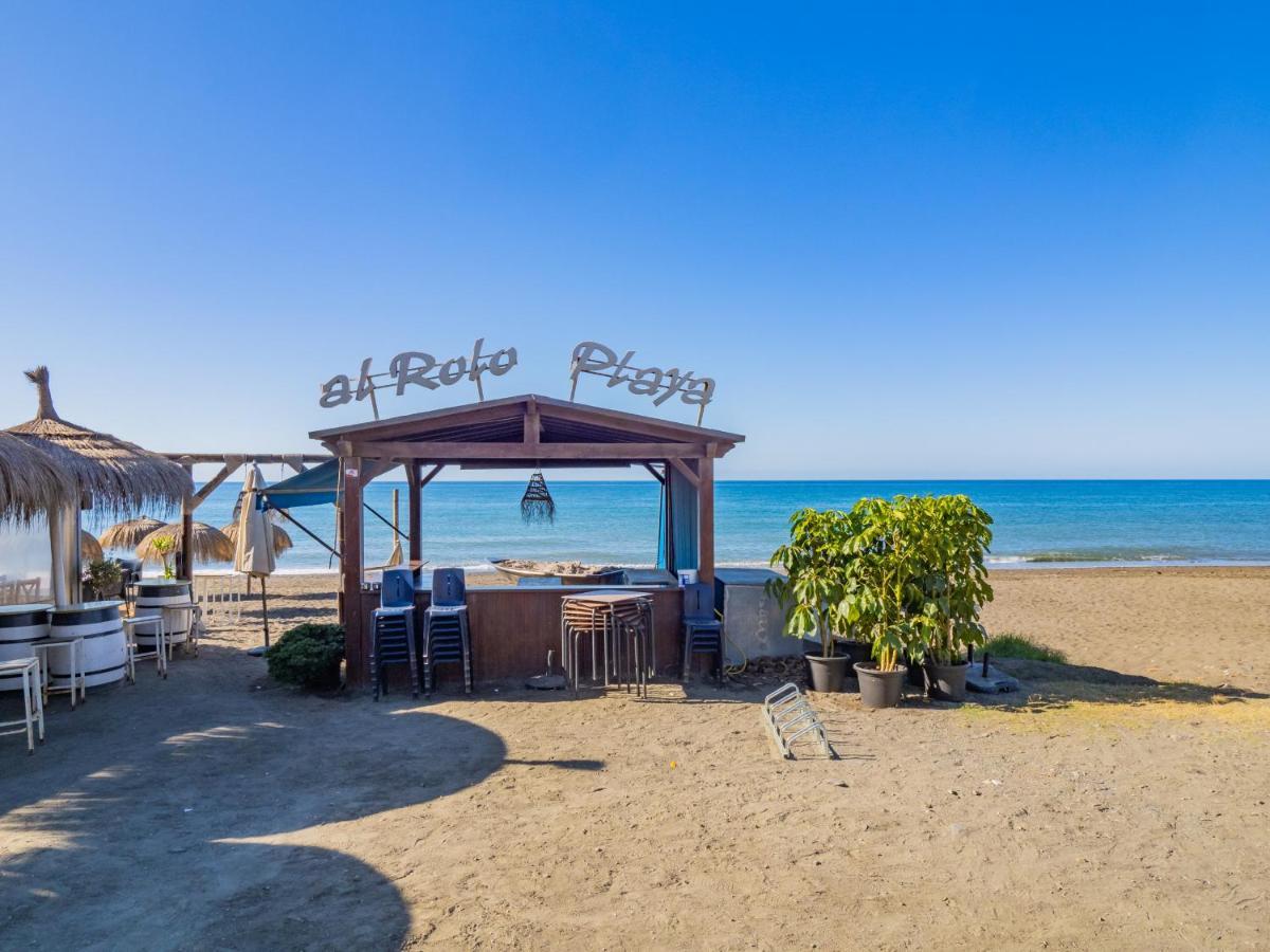 טורה דה בנגאלבון Cubo'S Hostal William'S Sunny 1 With Breakfast מראה חיצוני תמונה